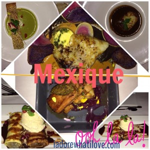 Restaurant Review: Mexique - via www.iadorewhatilove.com