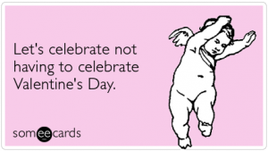 A V-day Card for your Valentine - via www.iadorewhatilove.com