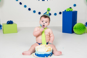 I Adore What I Love Blog // Brody's First Birthday The Smash Cake // Birthday Boy 3 // www.iadorewhatilove.com #iadorewhatilove