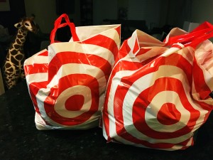 I Adore What I Love Blog // Weekly Wins #2 // Instacart Bags // www.iadorewhatilove.com #iadorewhatilove