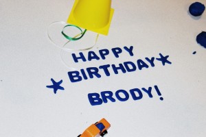 I Adore What I Love Blog //Brody First Birthday Party THE DETAILS // Happy Birthday Brody // www.iadorewhatilove.com #iadorewhatilove