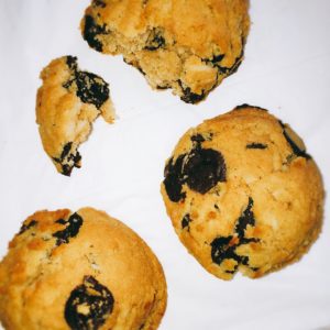 I Adore What I Love Blog // WEEKLY WINS #10 // The Paleo Cookie Company Cookies // www.iadorewhatilove.com #iadorewhatilove