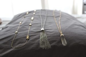 I Adore What I Love Blog // WEEKLY WINS #12 // Target Necklaces // www.iadorewhatilove.com #iadorewhatilove