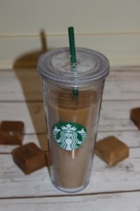 I Adore What I Love Blog // ICED COFFEE CUBES FOR THE WIN // www.iadorewhatilove.com #iadorewhatilove