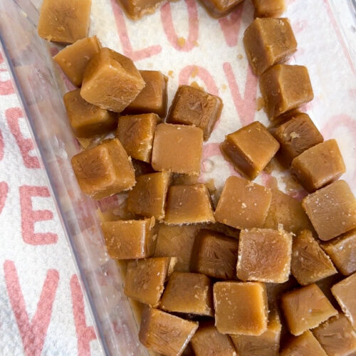 Ditch the watery mess! Learn how to make iced coffee cubes for perfectly chilled, never-diluted iced coffee all day long.