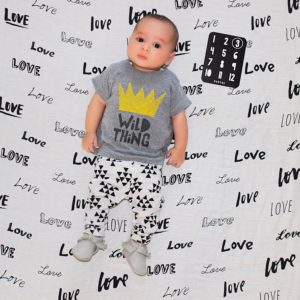 I Adore What I Love Blog // Meet My New Baby: Mr. Levi Tanner // www.iadorewhatilove.com #iadorewhatilove