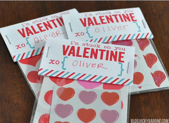 the best valentine's day ideas