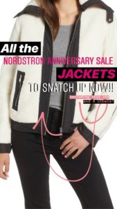 Everything I Purchased at the Nordstrom Anniversary Sale :: I Adore What I Love Blog :: www.iadorewhatilove.com #iadorewhatilove