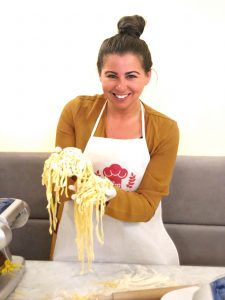 I ATE GLUTEN IN ITALY AND WAS TOTALLY FINE! :: I Adore What I Love Blog :: www.iadorewhatilove.com #iadorewhatilove