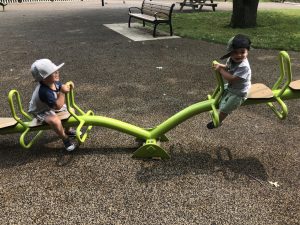 11 LOCAL PARKS IN CHICAGO'S NORTH SHORE THAT YOU NEED TO GO TO BEFORE WINTER ARRIVES:: I Adore What I Love Blog :: www.iadorewhatilove.com #iadorewhatilove