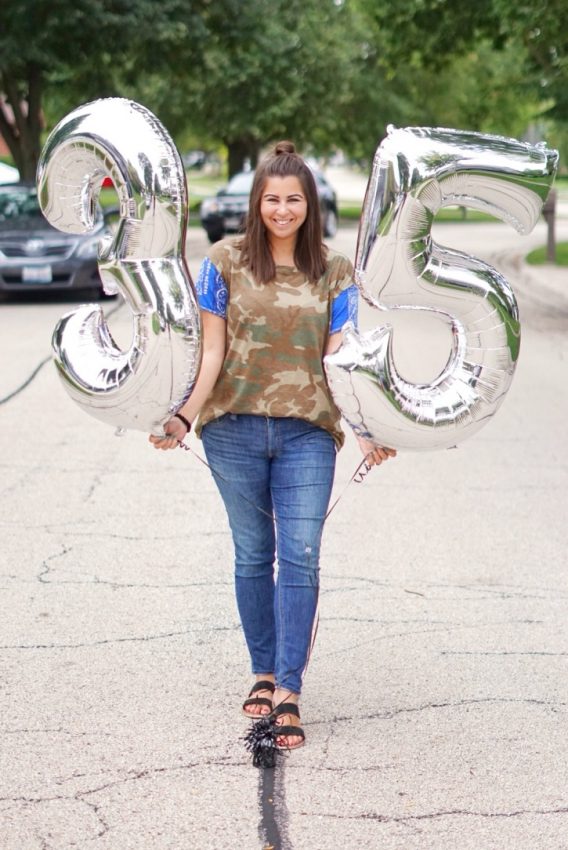 35 THINGS TO DO BEFORE YOU TURN 35 :: I Adore What I Love Blog :: www.iadorewhatilove.com #iadorewhatilove