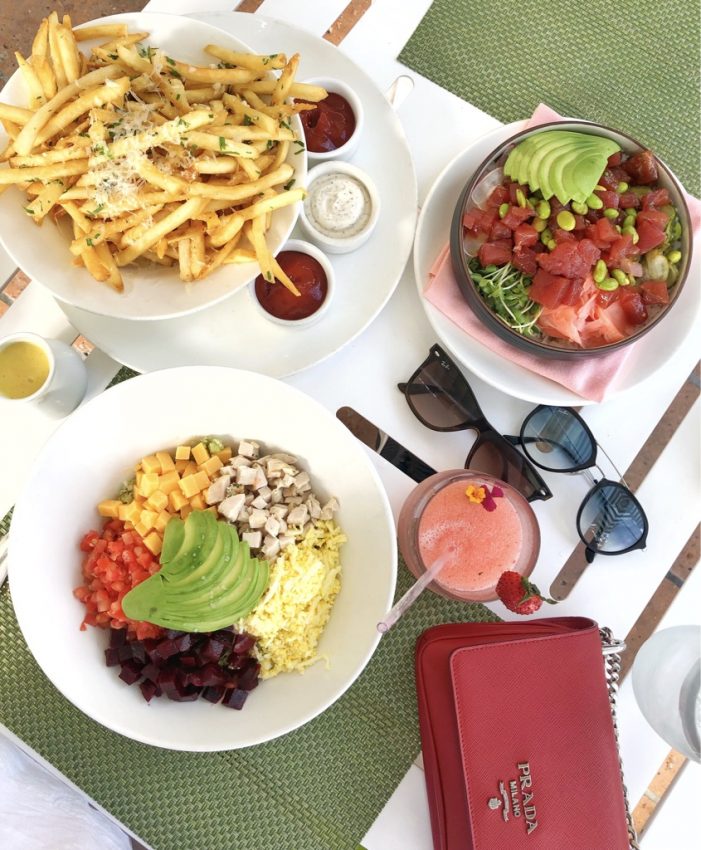 6 OF THE BEST BREAKFAST & LUNCH RESTAURANTS IN LA THAT ARE CHIC, DELICIOUS, AND ESTABLISHED! :: I Adore What I Love Blog :: www.iadorewhatilove.com #iadorewhatilove