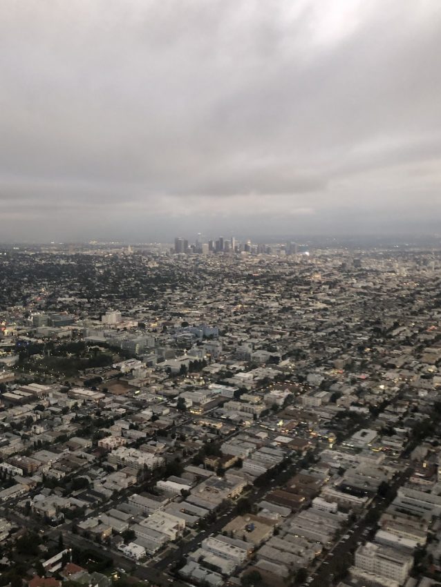 MY HUSBAND SURPRISED ME WITH A HELICOPTER TOUR ABOVE LA AND I WAS SO MAD AT HIM :: I Adore What I Love Blog :: www.iadorewhatilove.com #iadorewhatilove