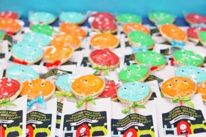 BRODY'S 5TH MONSTER BIRTHDAY BASH! :: I Adore What I Love Blog :: www.iadorewhatilove.com #iadorewhatilove