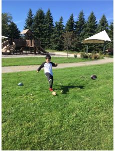 4 REASONS WHY WE'RE IMPRESSED BY THE PARK DISTRICT OF HIGHLAND PARK'S PARKSCHOOL! :: I Adore What I Love Blog :: www.iadorewhatilove.com #iadorewhatilove