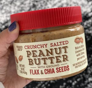 Is Trader Joe's your happy place? Sharing 12 new products that I've recently found on the shelves that you need to know about NOW! These are good.