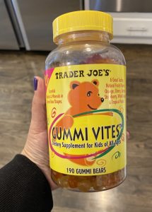 Is Trader Joe's your happy place? Sharing 12 new products that I've recently found on the shelves that you need to know about NOW! These are good.