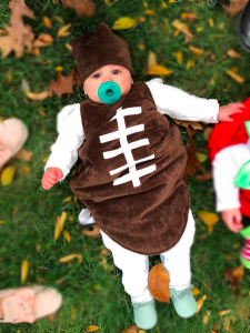 My kids halloween costumes from the past 7 years were EPIC! Sharing the links for you to buy & recreate them for your kids!