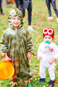 My kids halloween costumes from the past 7 years were EPIC! Sharing the links for you to buy & recreate them for your kids!