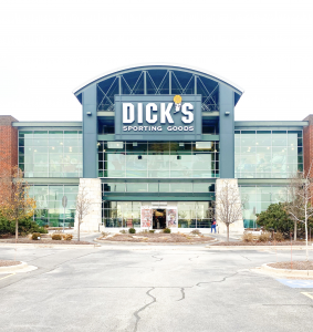 DICK's sporting goods has way more than just sporting goods! It's your one stop year-round shop because they carry it ALL. Sharing my faves!