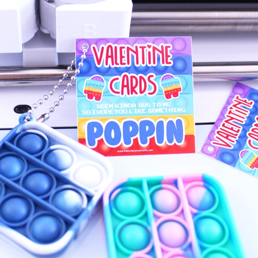 the best non-candy valentine's ideas