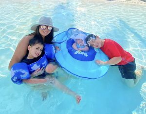 You probably haven't thought about these 6 water safety tips when bringing your kids to the pool! They can save your child's life!