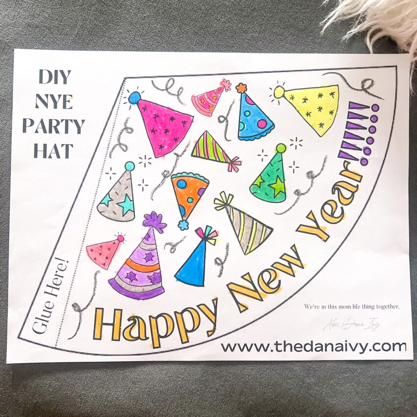 Make your New Year's Eve with kids a memorable one! I'm sharing 16 unforgettable family-friendly ideas to make the NYE celebration super fun!