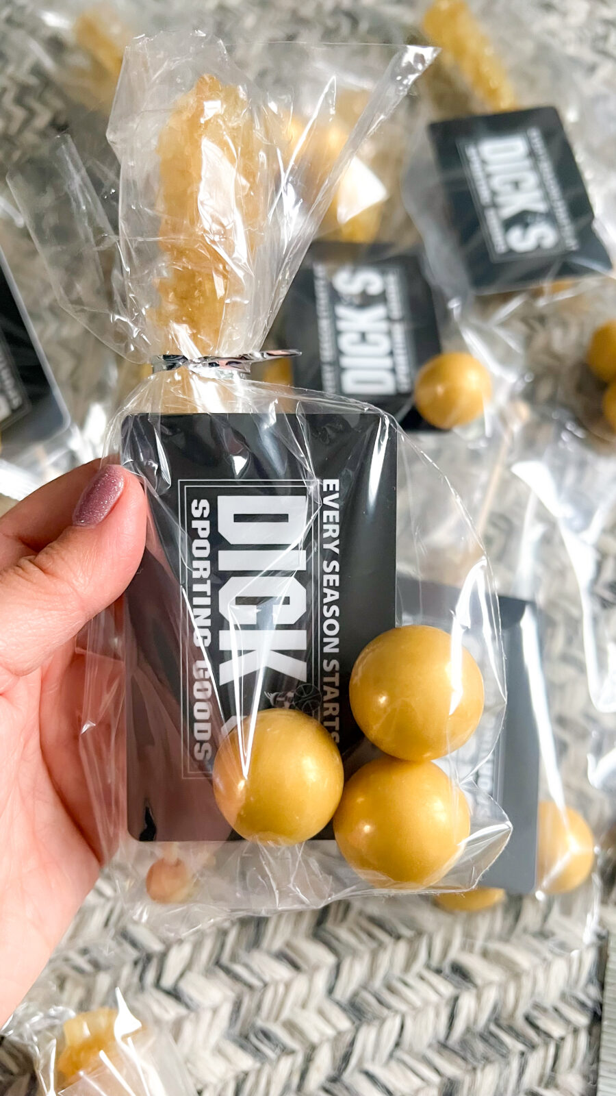 Easy + Unique Kids Birthday Party Goodie Bag Ideas for Every Age ...