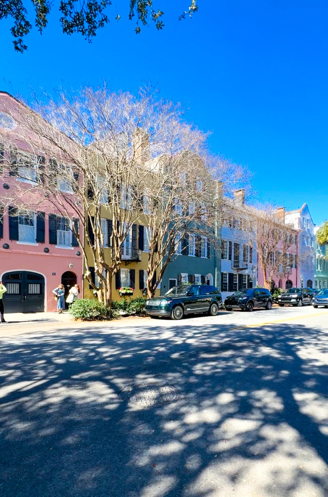 Unlock the ultimate Charleston getaway with this amazing long weekend itinerary, revealing the best time to visit Charleston, SC, too!