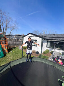 Discover why we chose one of the safest backyard trampolines—and how it transformed playtime for our kids and family as a whole!